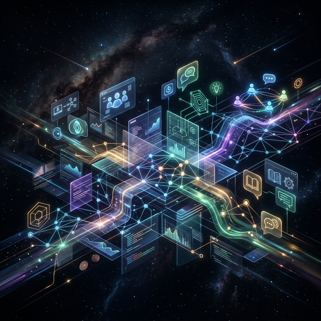 How University Students Use MindFlow AI to Ace Their Exams